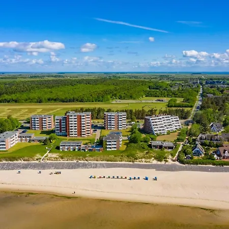 Langeness Whg 15 Strandtraum